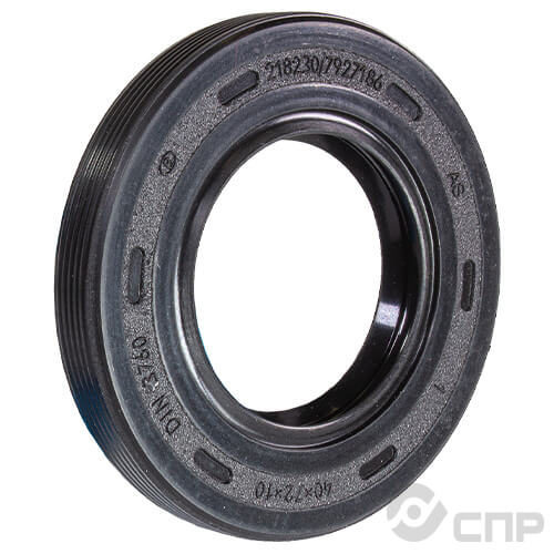 Манжета армированная 820х870х25 (сальник)