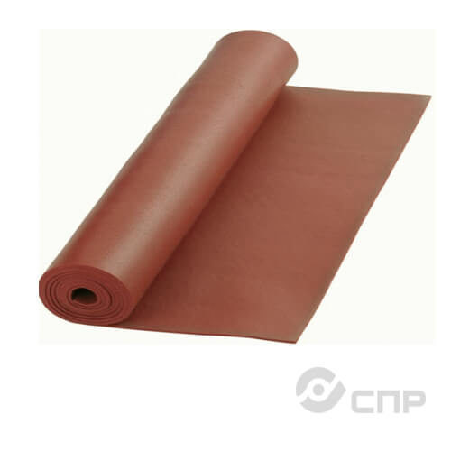 Техпластина (лист) 1850х1850х3,8