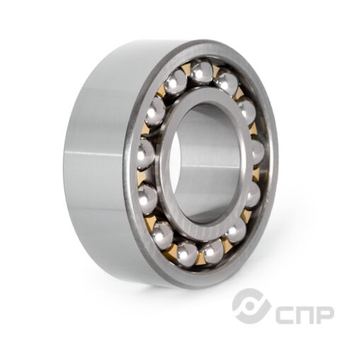 Подшипник радиальный ГОСТ 130х230х40 (80226) Подшипник радиальный ГОСТ 130х230х40 (80226)