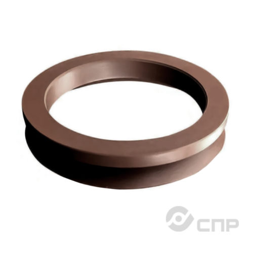 V-ring уплотнения фторкаучуковые (FKM, FPM, Viton) в Мингечевире