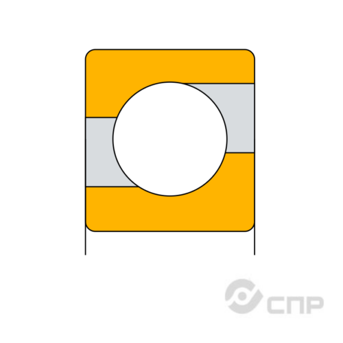 Подшипники радиально-упорные SKF в Мингечевире