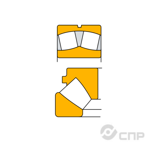 Подшипники сферические SKF в Мингечевире