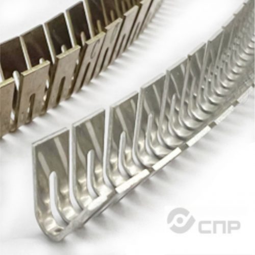 Пружины меандровые в Мингечевире